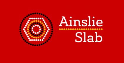 Ainslie Slab