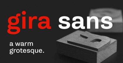 Gira Sans