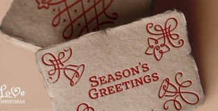 LoveChristmas font
