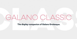 Galano Classic