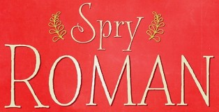 Spry Roman Pro