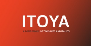 Itoya