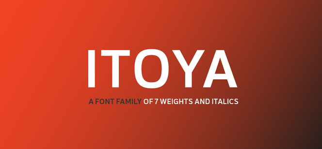 Itoya