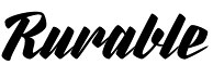 Rurable font
