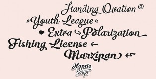Haptic Script