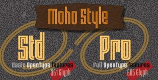 Moho Style