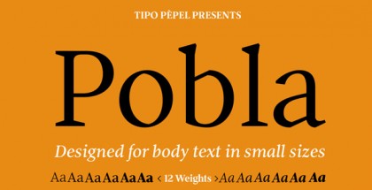 Tipo Pepel