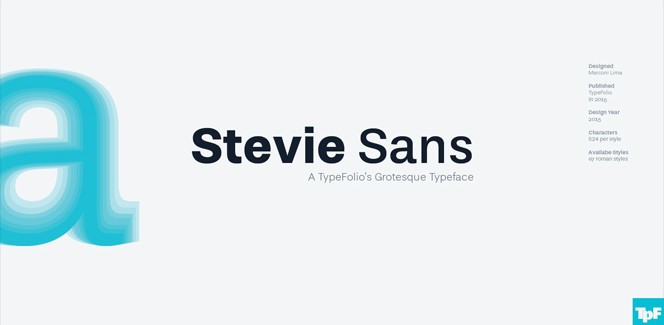 Stevie Sans