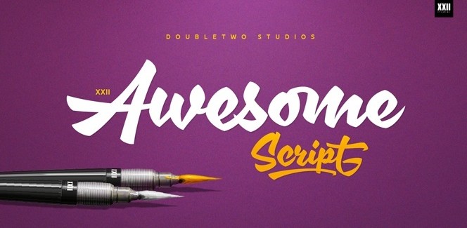 AwesomeScript
