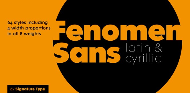 Fenomen Sans