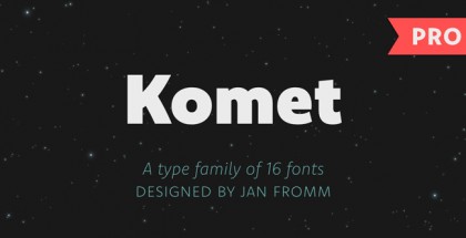 Komet Pro