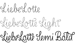 LiebeLotte