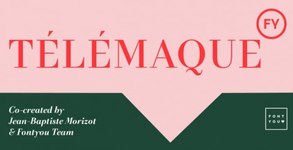Telemaque FY
