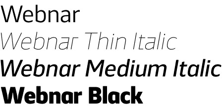Webnar