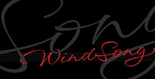 WindSong font