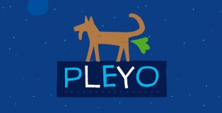 Pleyo font