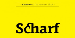 Scharf
