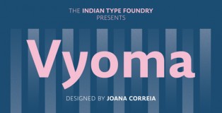 Vyoma