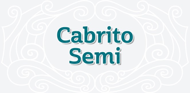 Cabrito Semi