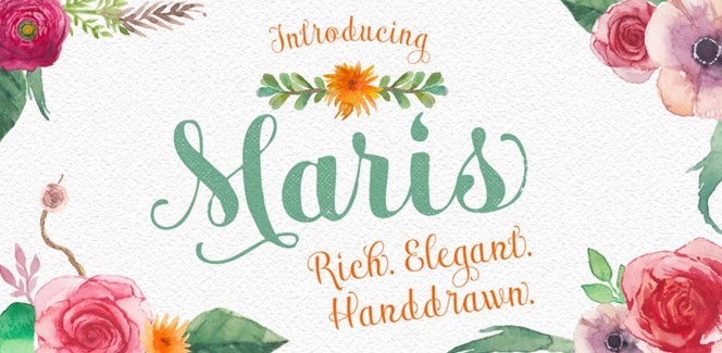 Maris