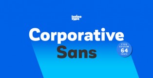 Corporative Sans