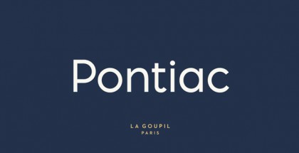 Pontiac