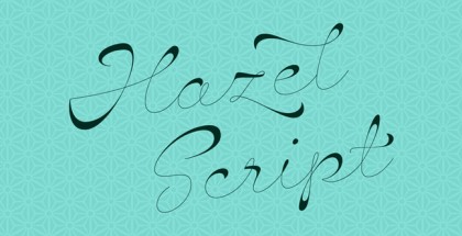 Hazel Script