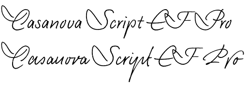 Casanova Script