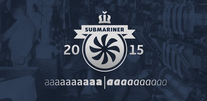 Submariner