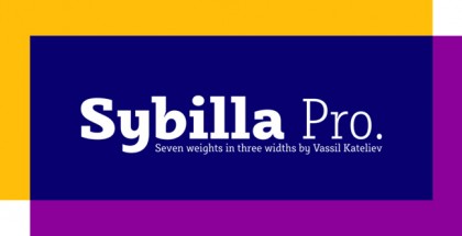 Sybilla Pro