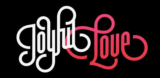 Vinyle typeface