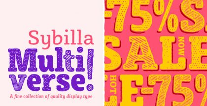 Sybilla Multiverse