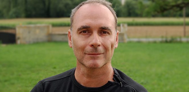 Olivier Gourvat